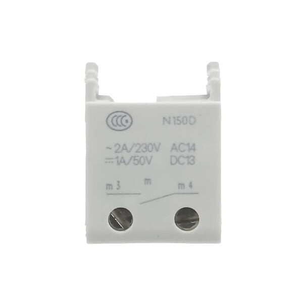 ABB Hilfsschalter, anbaubar 1S, pro M compact S2C-H10